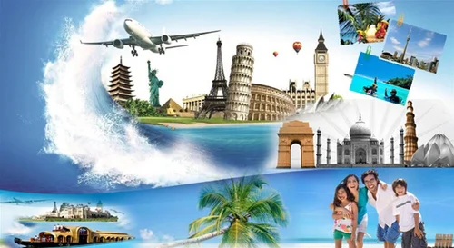 Tour and Travel Agency